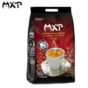 越南原装进口MXT 猫屎咖啡味三合一速溶咖啡盒装17克*100小条1700克