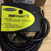 R58Expert R58ECRGB1/Q/2Q美国邦纳色标全新原装正品假一罚十镜头